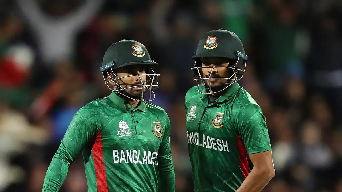 বিশ্বকাপে বাংলাদেশের অন্যতম মাথা ব্যাথার কারণ হতে পারে ব্যাটারদের স্ট্রাইক রেট