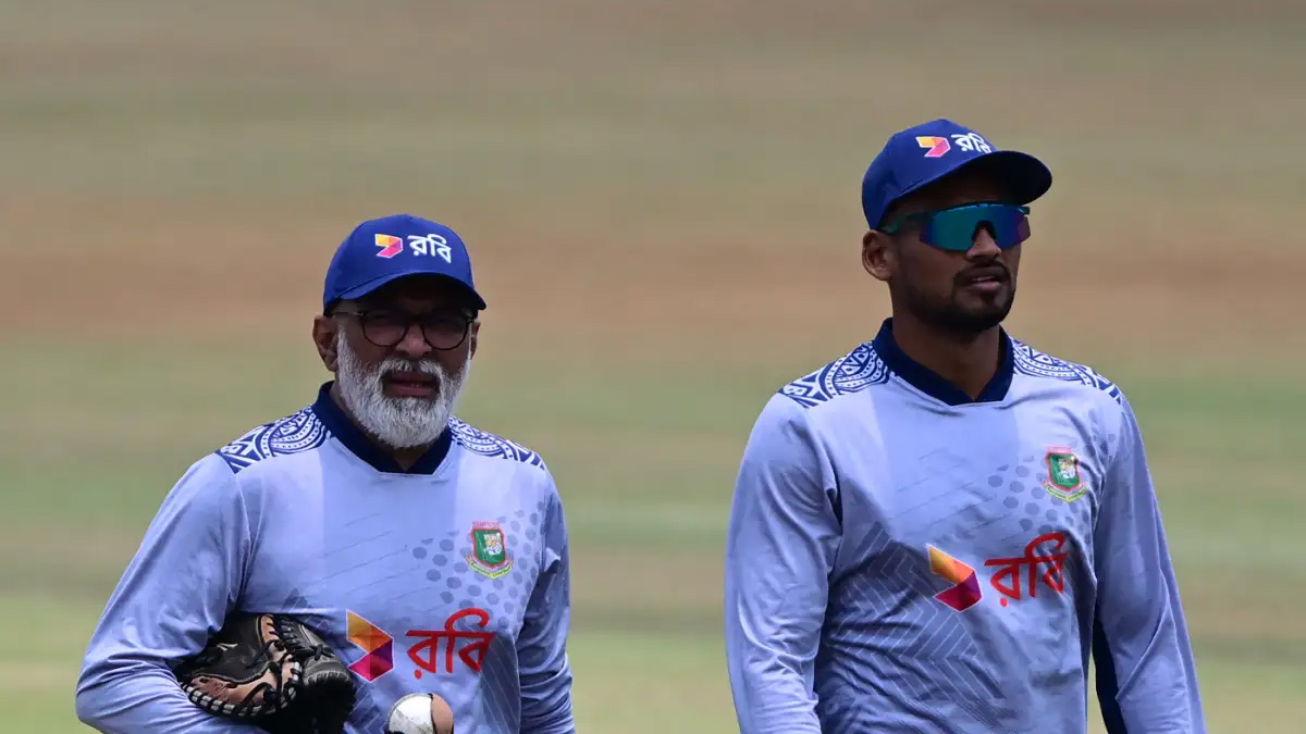 যেমন হতে পারে টাইগারদের একাদশ