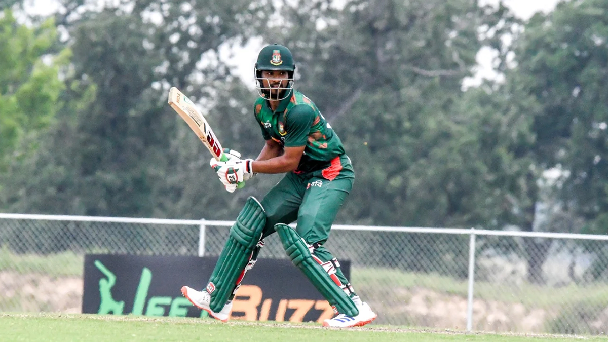 ধবলধোলাই এড়াতে পারবে শান্ত-সাকিবরা?