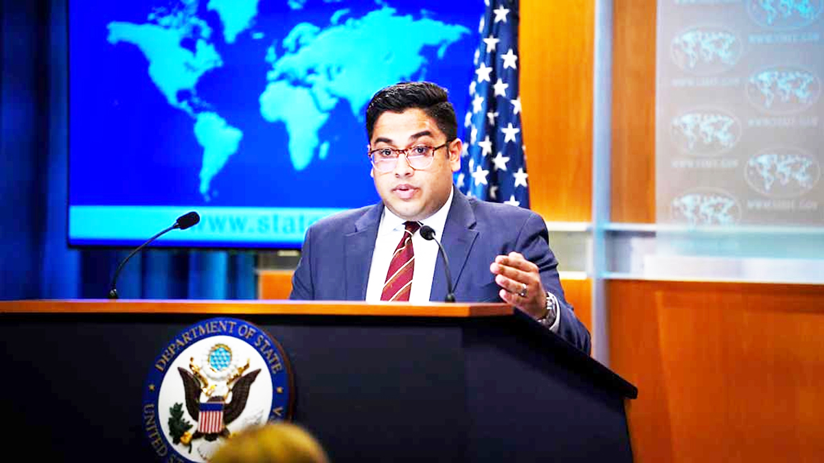 র্যাবের ওপর নিষেধাজ্ঞা প্রত্যাহার করছে না যুক্তরাষ্ট্র