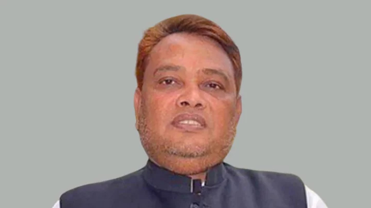 সাবেক এমপি বদির বিরুদ্ধে উপজেলা চেয়ারম্যানের উঠান বৈঠকে গুলি ছোড়ার অভিযোগ