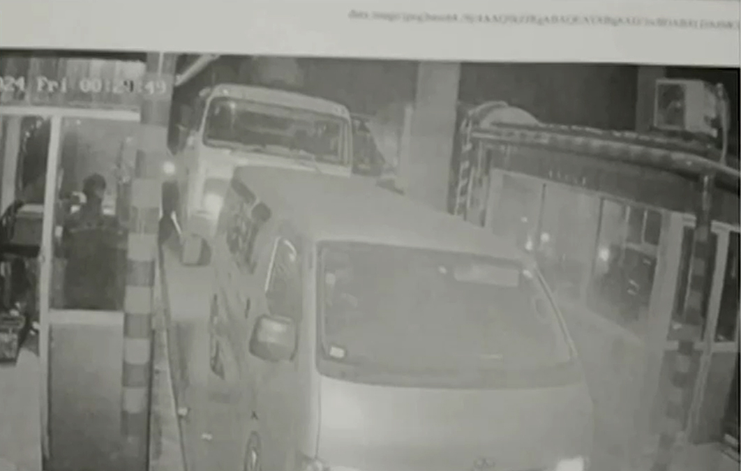 ডিবি পুলিশ পরিচয়ে বাংলাদেশি বংশোদ্ভূত ব্রিটিশ নাগরিককে অপরহণের অভিযোগ