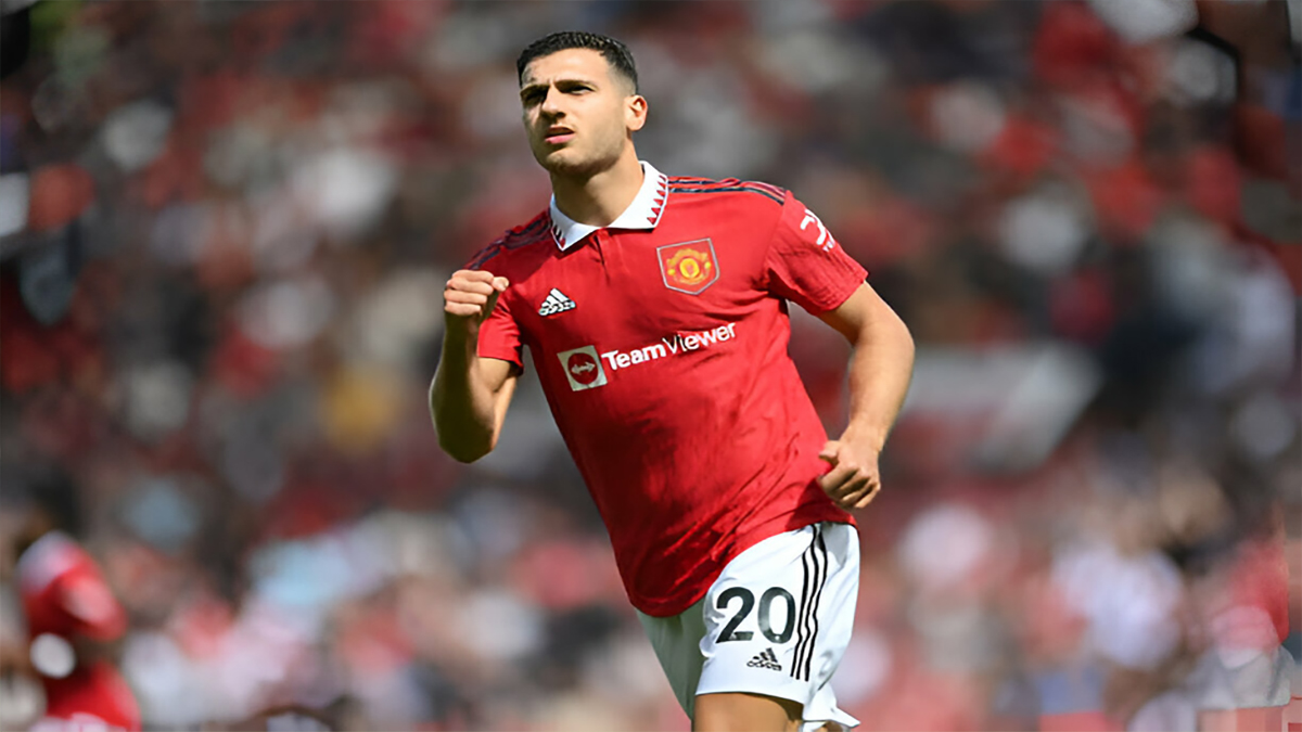 এফএ কাপে চ্যাম্পিয়ন হতেই সিটির বিপক্ষে নামবে ম্যানইউ: দিয়েগো দালোত