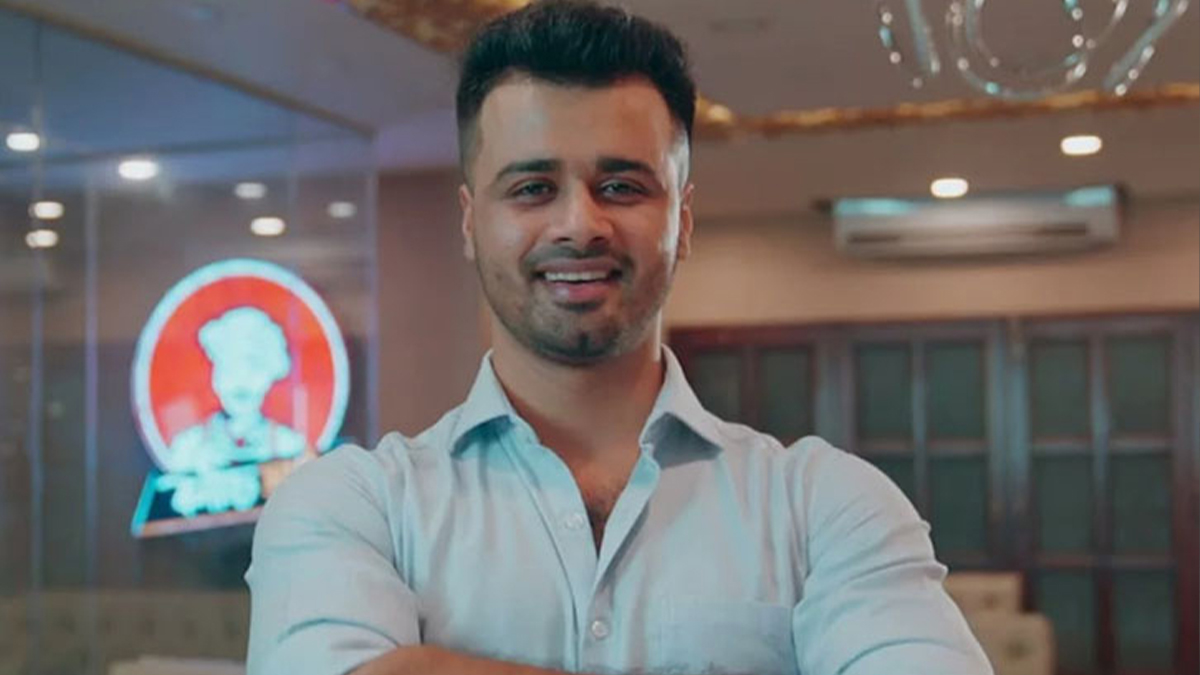 দেশে ফিরেই ‘কাচ্চি ভাই’ রেস্তোরাঁর মালিক গ্রেফতার