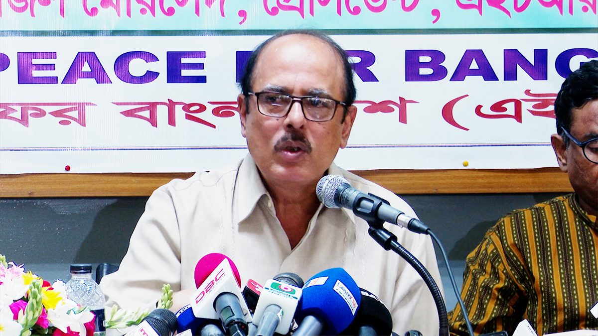 টাকা পাচারের অভিযোগ দেরিতে আসায় ব্যবস্থা নিতে বেগ পেতে হচ্ছে: দুদক