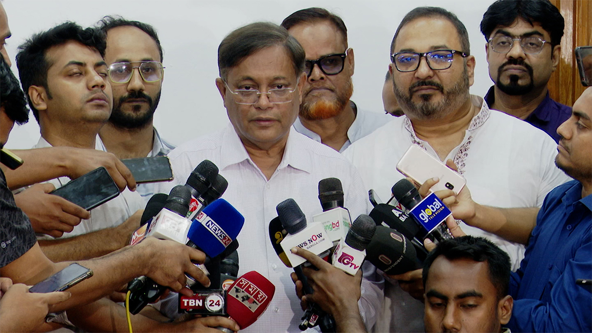 এমপি আনারকে হত্যার ঘটনা মর্মান্তিক: পররাষ্ট্রমন্ত্রী