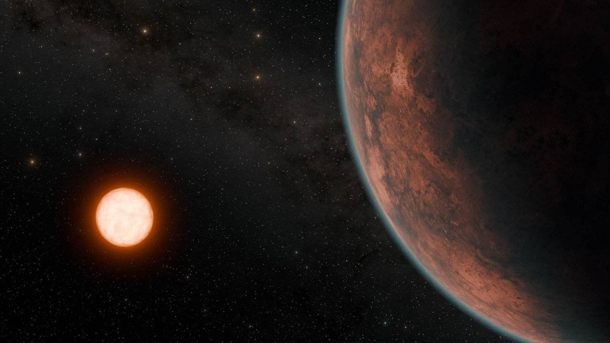 বাসযোগ্য আরেকটি গ্রহ আবিষ্কারের দাবি বিজ্ঞানীদের