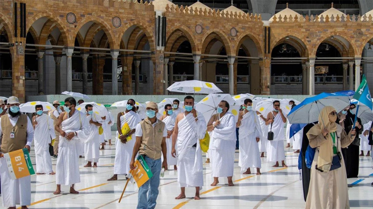 হজ ভিসা ইস্যুর মেয়াদ বাড়লো