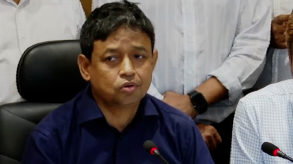 ‘এমপি আনারকে হত্যার পর হাড় ও মাংস আলাদা করে হলুদ মেশানো হয়’