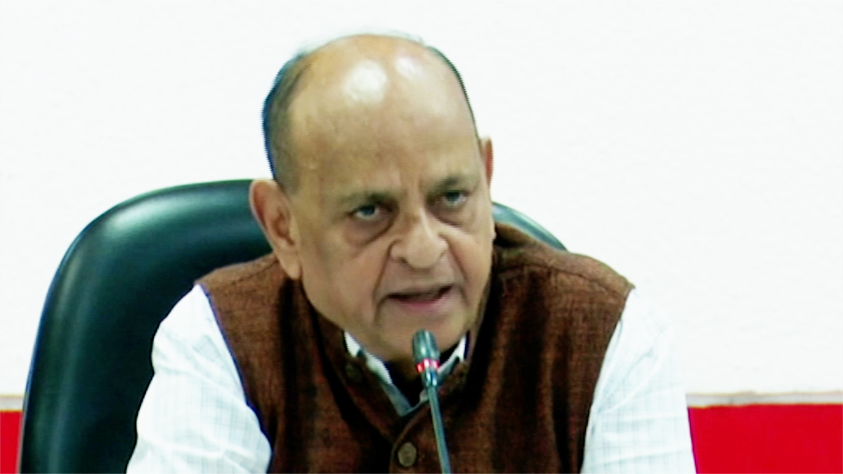 মানুষের উপকারে আসবে না, এমন প্রকল্প নেয়া হবে না: স্বাস্থ্যমন্ত্রী