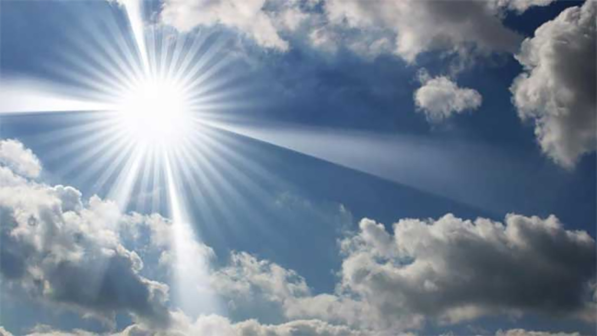 দেশে ৪৮ ঘণ্টার তাপপ্রবাহের সতর্কতা জারি