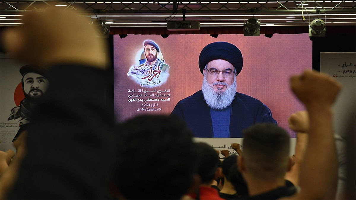 ‘গাজায় হামলা চললে বাড়ি ফেরা হবে না ইসরায়েলি বাস্তুচ্যুতদের’