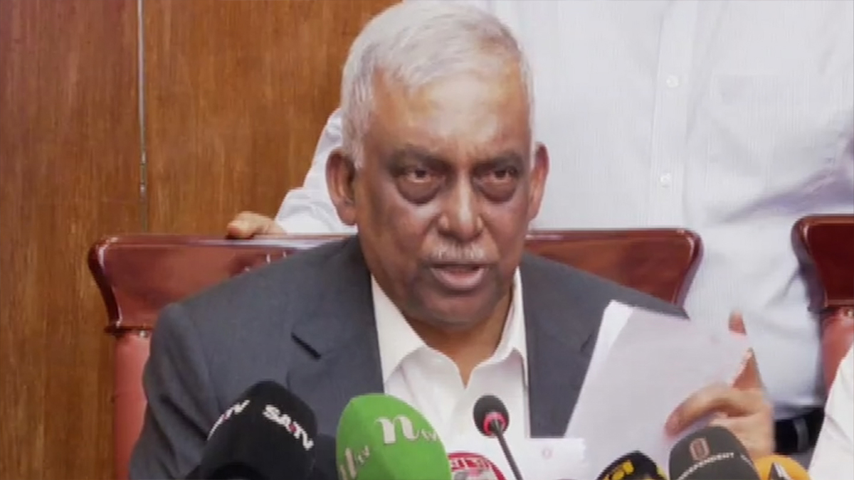 ‘এমপি আনারের মরদেহ সম্পর্কে সরকারের কাছে কোনো স্পষ্ট তথ্য নেই’