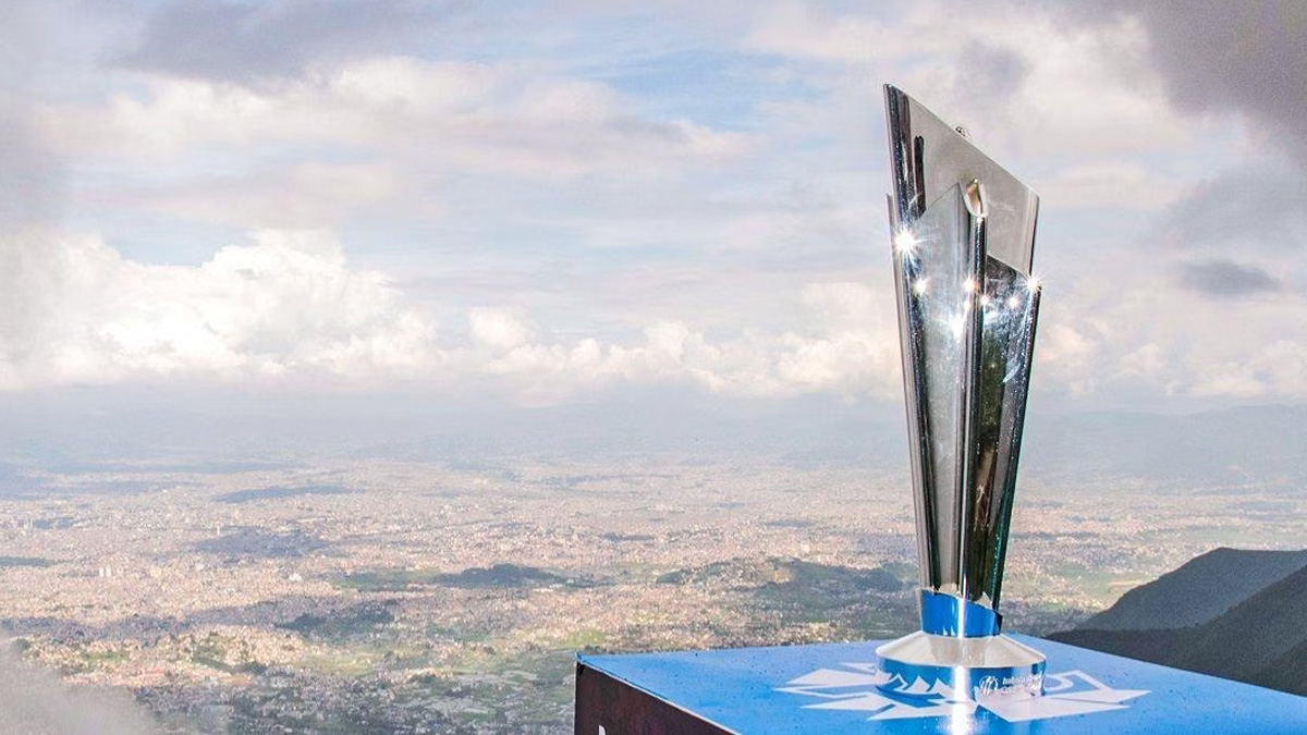 টি-টোয়েন্টি বিশ্বকাপের প্রস্তুতি ম্যাচের সূচি ঘোষণা, বাংলাদেশের প্রতিপক্ষ যারা