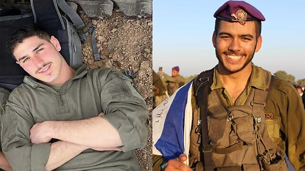 ফিলিস্তিনের রাফায় দুই ইসরায়েলি সেনা নিহত, আহত আরও ৪