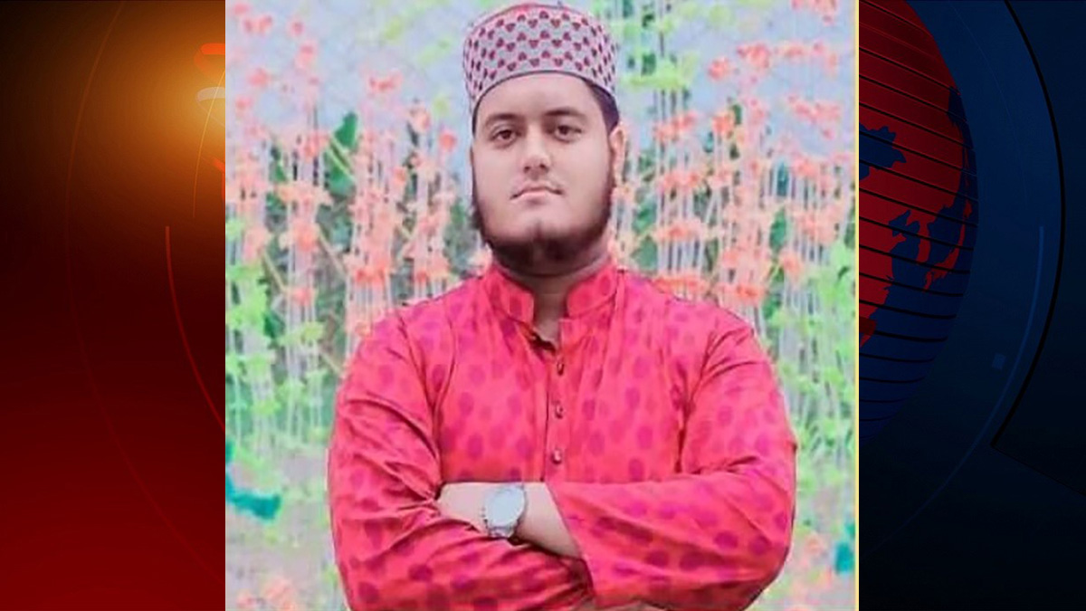 পরকীয়ার জেরে ইমামকে ডেকে নিয়ে কুপিয়ে জখম