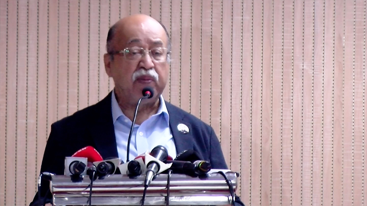 বিএসটিআই’কে আন্তর্জাতিক মানের প্রতিষ্ঠানে পরিণত করতে কাজ চলছে: শিল্পমন্ত্রী