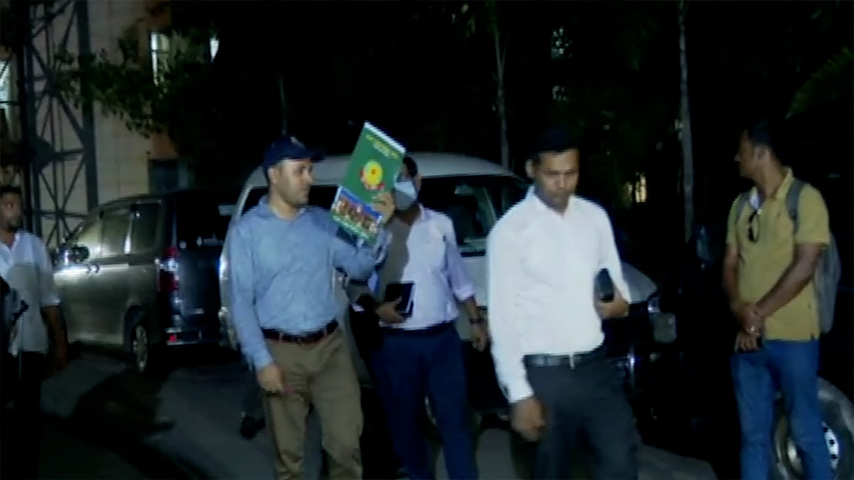 এমপি আনার হত্যা: গ্রেফতার ৩ আসামিকে জিজ্ঞাসাবাদ ভারতীয় তদন্ত দলের