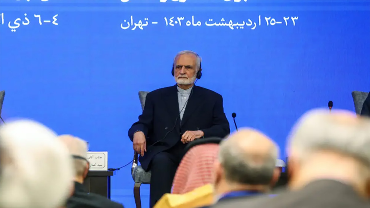 পরমাণু নীতি পরিবর্তনের হুঁশিয়ারি ইরানের