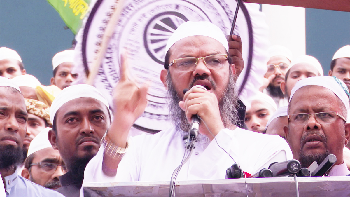 ফরিদপুরে ২ শ্রমিক হত্যা: জড়িতদের দৃষ্টান্তমূলক শাস্তির দাবি ইসলামী আন্দোলনের