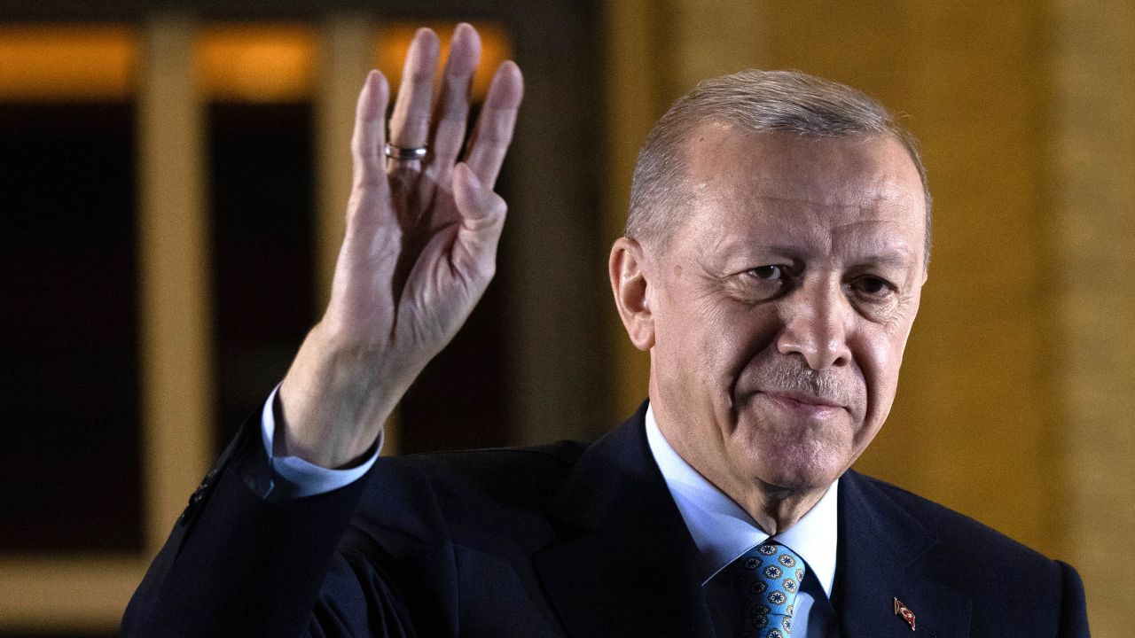 ইসরায়েলের সাথে সব বাণিজ্য বন্ধের সিদ্ধান্ত নিলো তুরস্ক