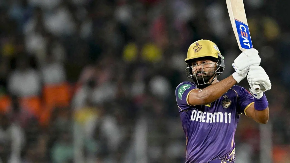 শ্রেয়াস আইয়ারের একাধিক রেকর্ড