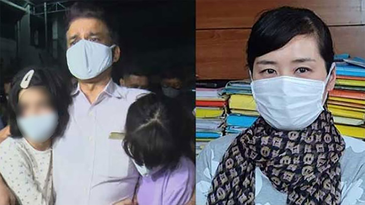 শুনানি ১১ জুলাই, থাকতে হবে জাপানি মাকেও