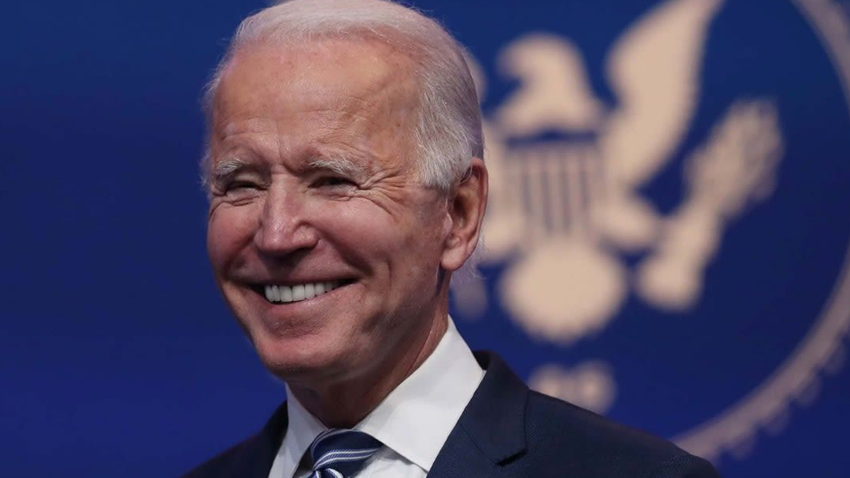 মিম শেয়ারের জন্য ‘ম্যানেজার’ খুঁজছেন বাইডেন