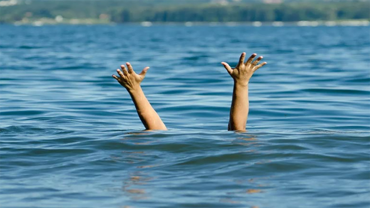 জয়পুরহাটে পুকুরের পানিতে ডুবে যুবকের মৃত্যু