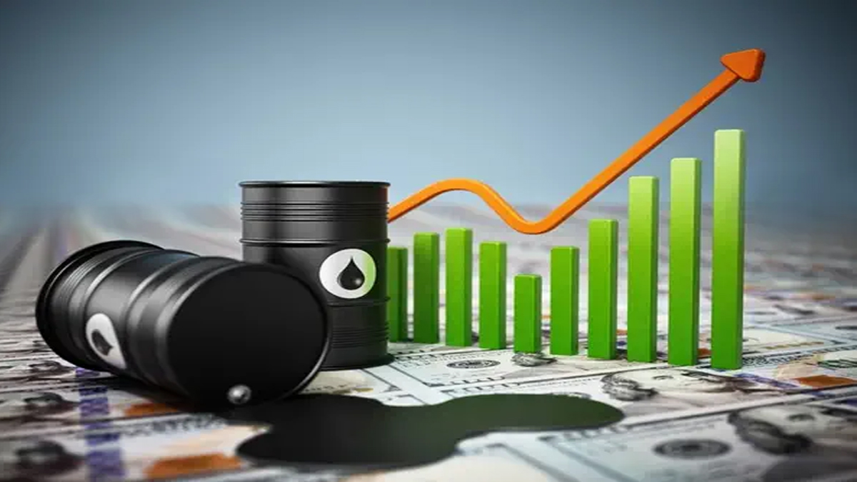 প্রেসিডেন্ট রইসির মৃত্যু আর সৌদি বাদশাহর অসুস্থতার জেরে বেড়েছে তেলের দাম