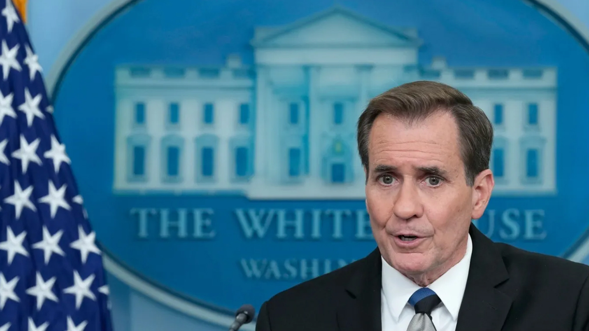 রাফায় ইসরায়েলের আক্রমণ এখনও মার্কিন রেড লাইন অতিক্রম করেনি: হোয়াইট হাউস মুখপাত্র