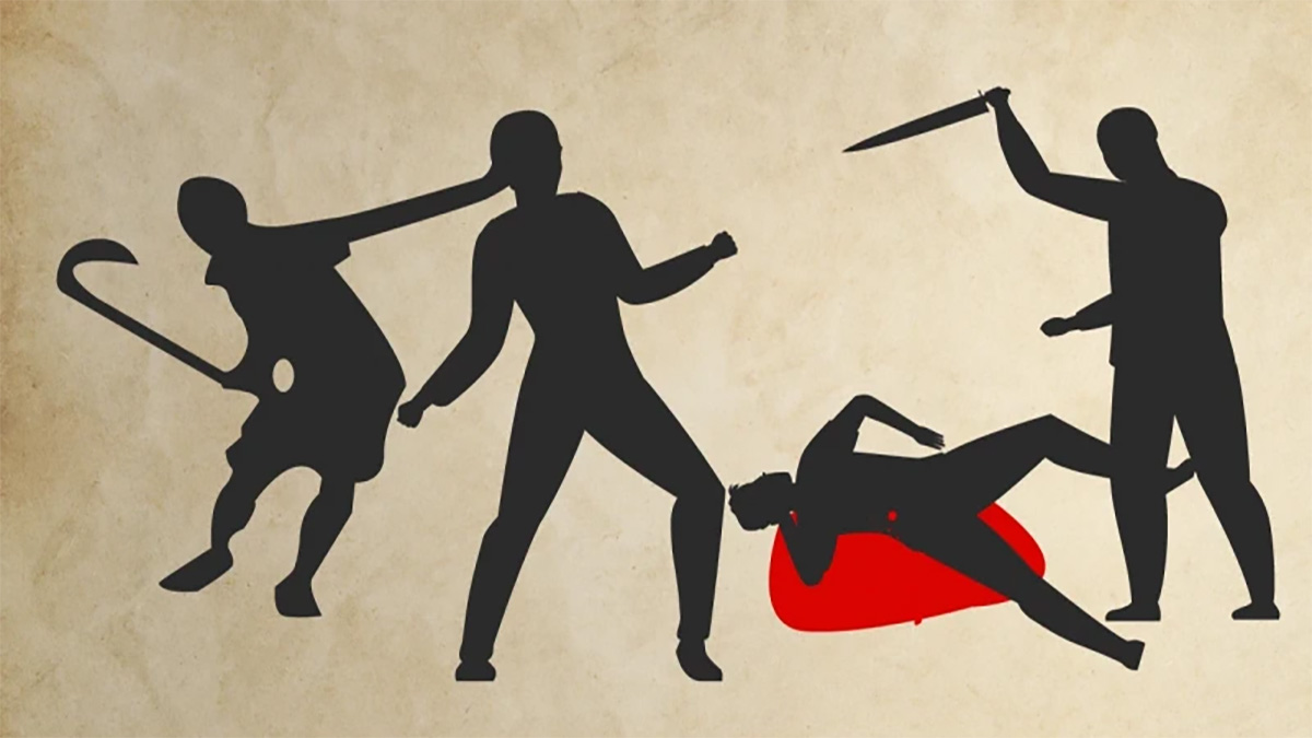 চট্টগ্রামে কিশোর গ্যাংয়ের ছুরিকাঘাতে তরুণ নিহত