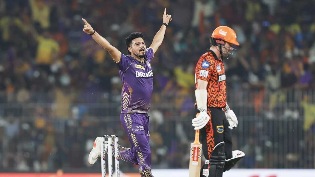 হায়দরাবাদকে গুড়িয়ে শিরোপা জিতলো কলকাতা