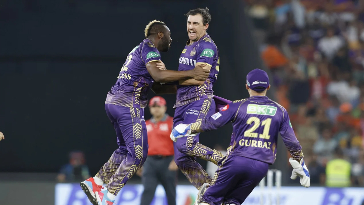 ফাইনালে উঠতে কলকাতার দরকার ১৬০ রান