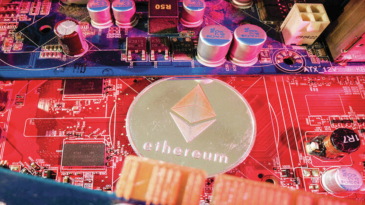 মাত্র ১২ সেকেন্ডে ২৫ মিলিয়ন ডলার ক্রিপ্টো চুরি দুই ভাইয়ের