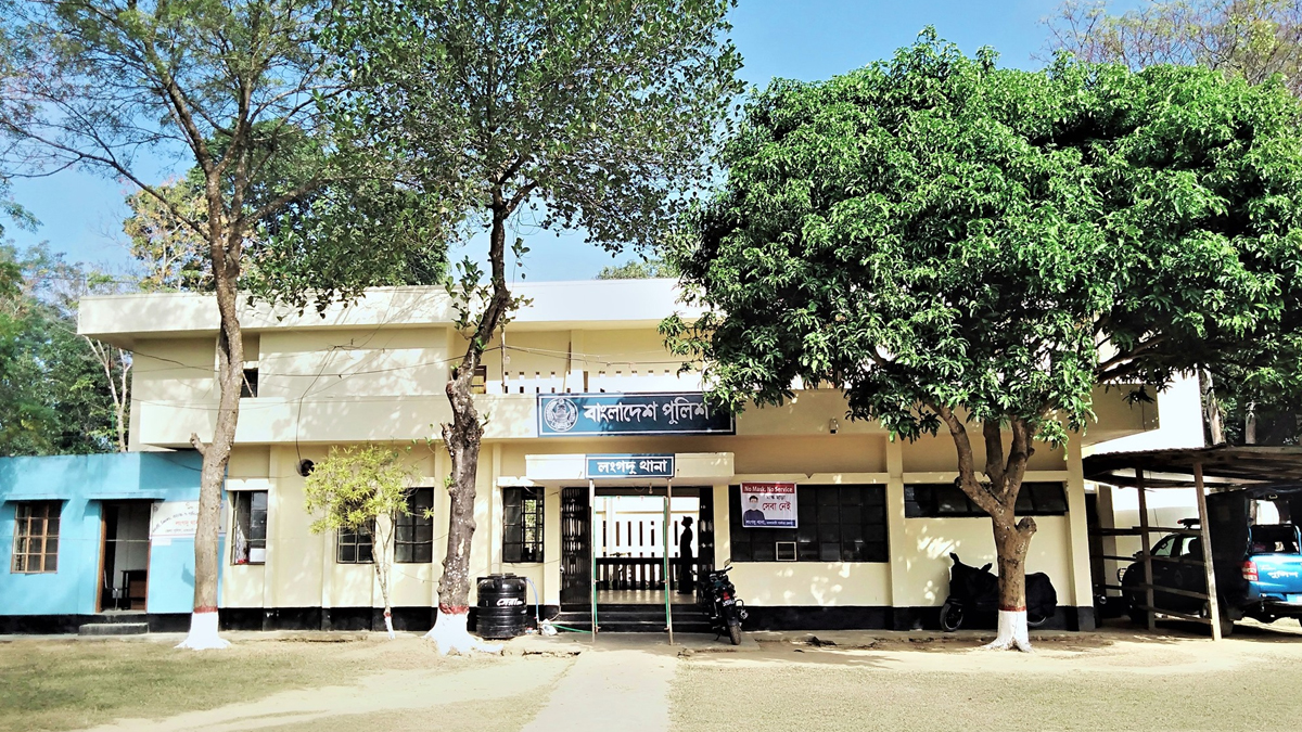 রাঙ্গামাটির লংগদুতে সন্ত্রাসীদের ব্রাশফায়ারে দু’জন নিহত