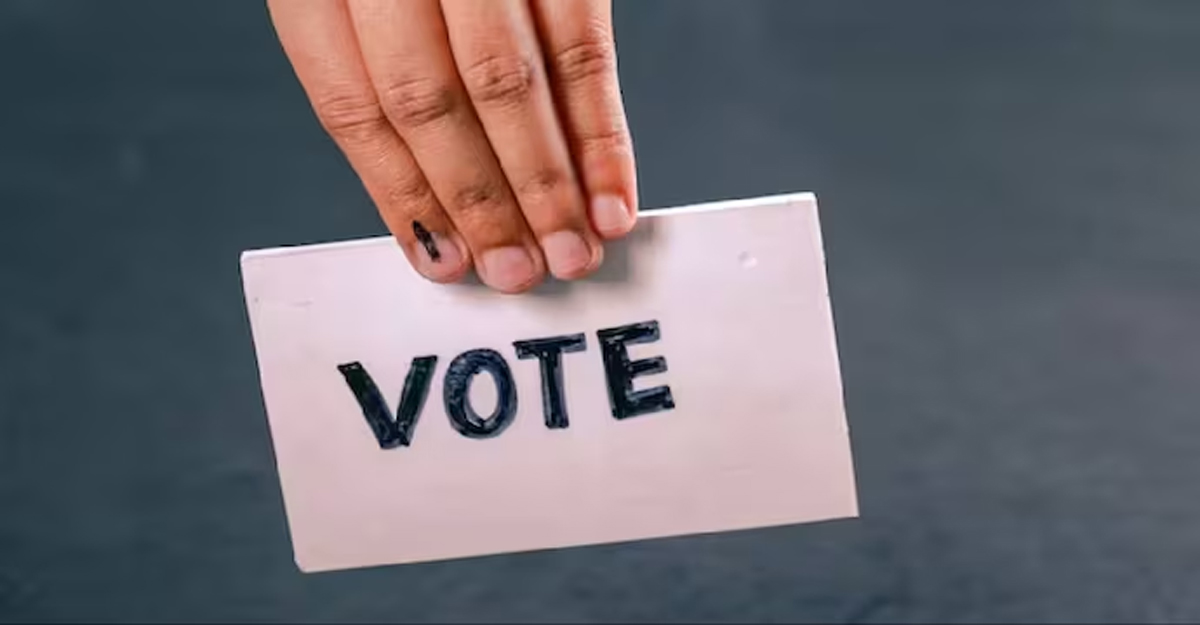 লোকসভা নির্বাচনের চতুর্থ দফার ভোটগ্রহণ আজ