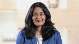 বিএটি’র প্রথম নারী এমডি হচ্ছেন মনীষা আব্রাহাম