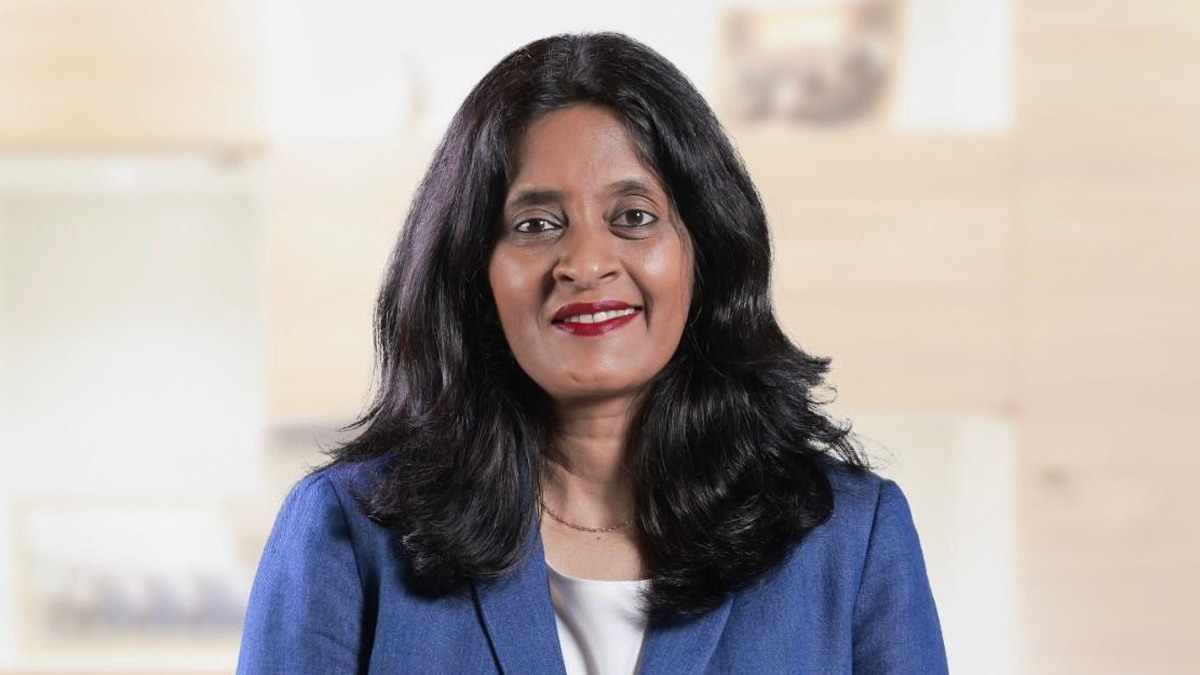 বিএটি’র প্রথম নারী এমডি হচ্ছেন মনীষা আব্রাহাম