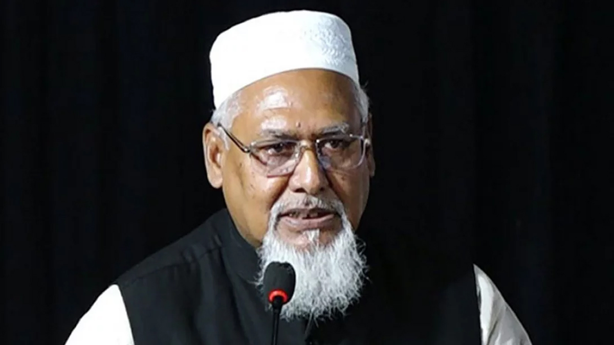 সিপিবির সাবেক সভাপতিকে ধর্ম মন্ত্রণালয় হজে পাঠায়নি: ধর্মমন্ত্রী