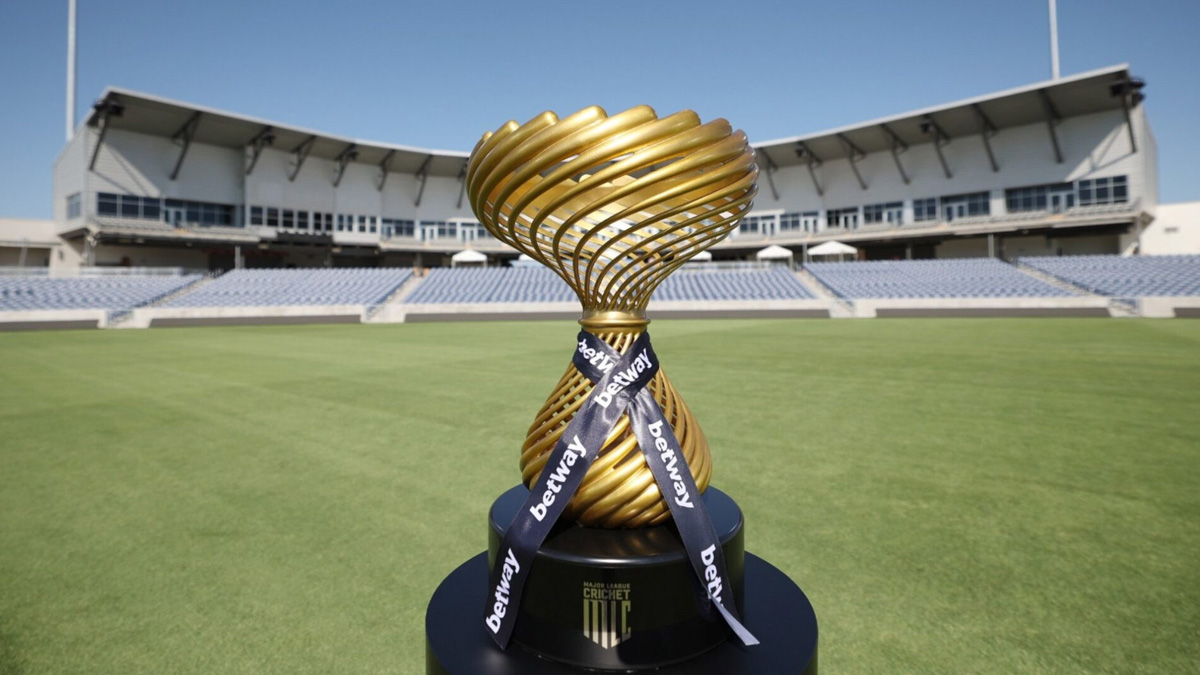 আইসিসির মর্যাদা পেল মেজর লিগ ক্রিকেট