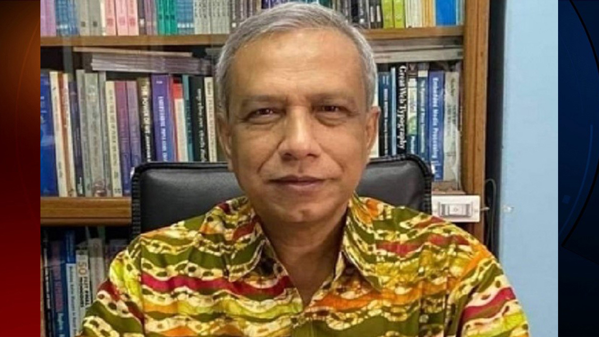 নাইমুল ইসলাম খানকে প্রধানমন্ত্রীর প্রেস সচিব নিয়োগ দিয়ে প্রজ্ঞাপন জারি