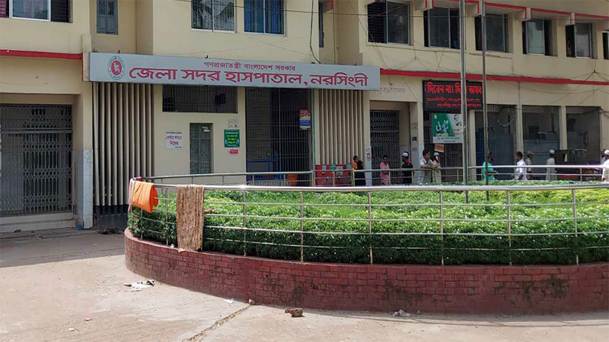 ভাড়া নিয়ে তর্ক, যাত্রীর ছুরিকাঘাতে ইজিবাইকচালক খুন