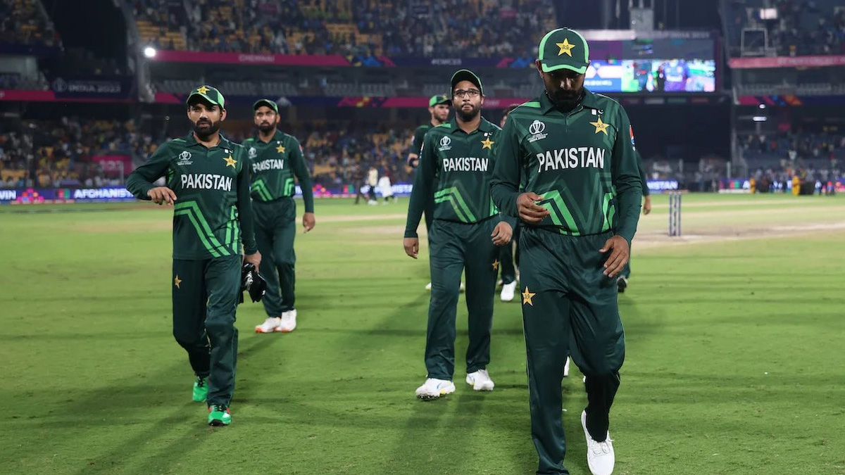 এই পাকিস্তান দল কীভাবে বিশ্বকাপ জিতবে: রমিজ