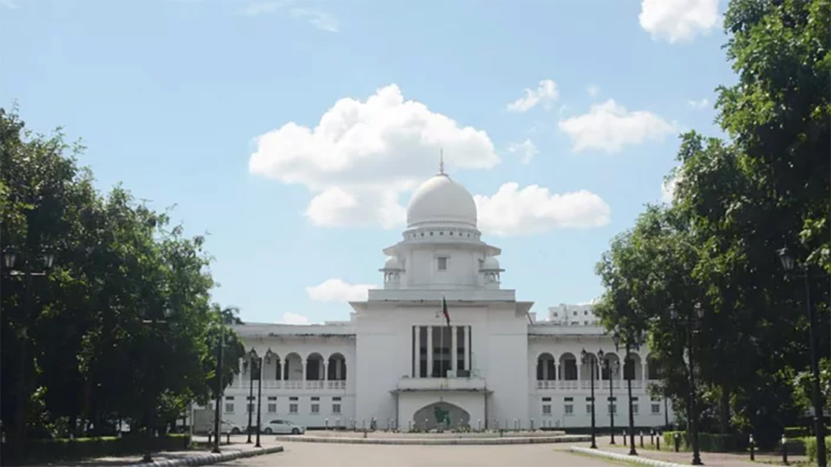 পি কে হালদারের দুই সহযোগীর জামিন আপিল বিভাগে স্থগিত