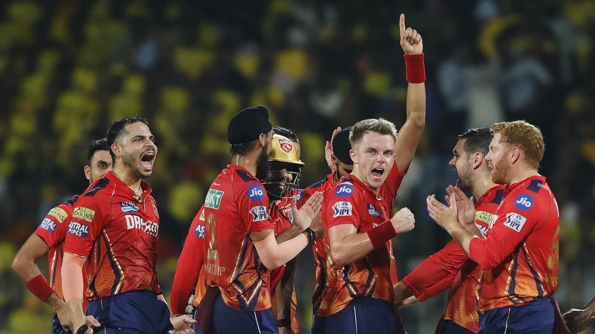 মোস্তাফিজের শেষ ম্যাচে হারলো চেন্নাই, প্লে অফের আশা বাঁচিয়ে রাখলো পাঞ্জাব