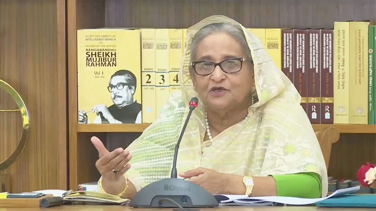 উন্নয়ন প্রকল্প গ্রহণের আগে ফলাফল নিয়ে ভাবতে হবে: প্রধানমন্ত্রী