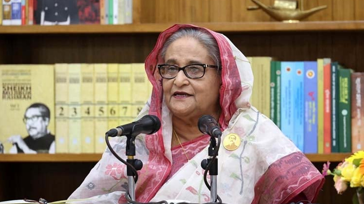 গ্রামে বিদ্যুৎ সরবরাহ বাড়াতে প্রধানমন্ত্রীর নির্দেশনা