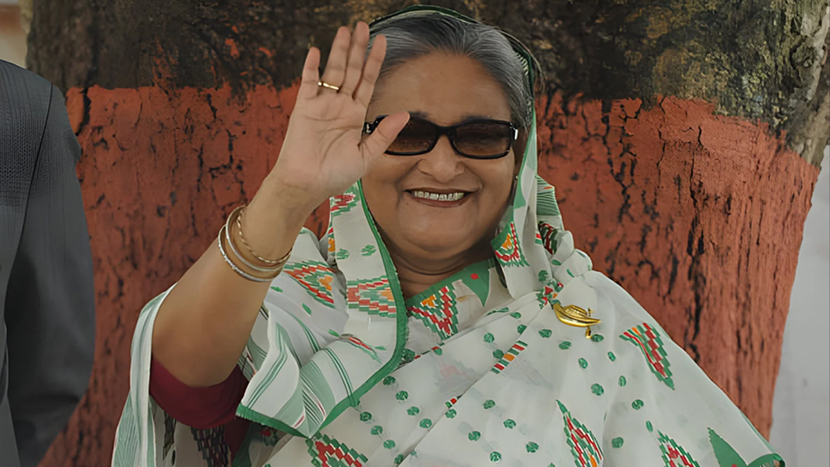 আগামীকাল টুঙ্গিপাড়া যাবেন প্রধানমন্ত্রী