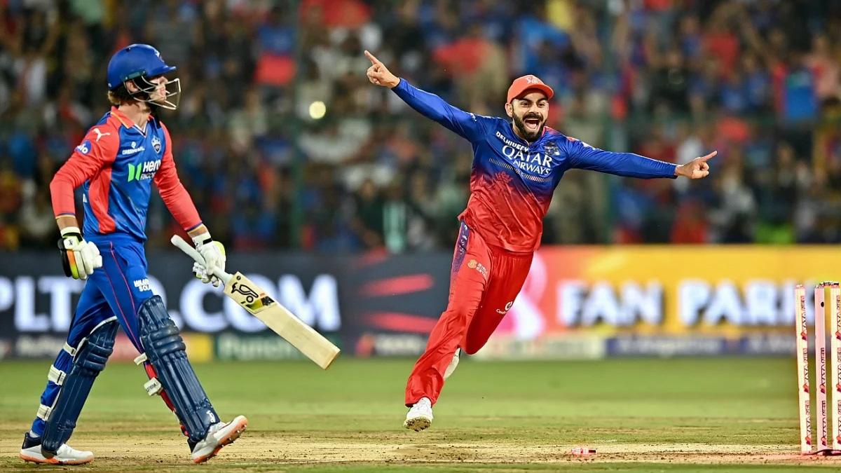 টানা ৫ জয়ে প্লে-অফের আশা বাঁচিয়ে রাখলো ব্যাঙ্গালুরু